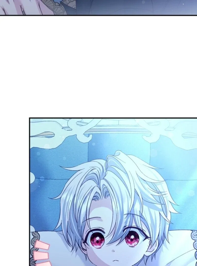 The Little Princess and Her Monster Prince Chapter 124 – Page 43