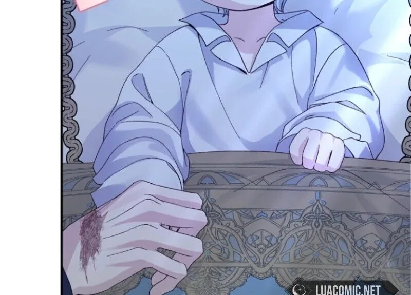 The Little Princess and Her Monster Prince Chapter 124 – Page 44