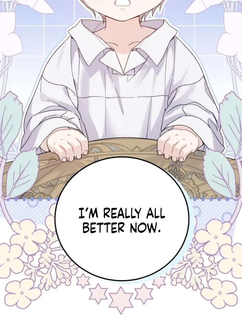 The Little Princess and Her Monster Prince Chapter 124 – Page 53