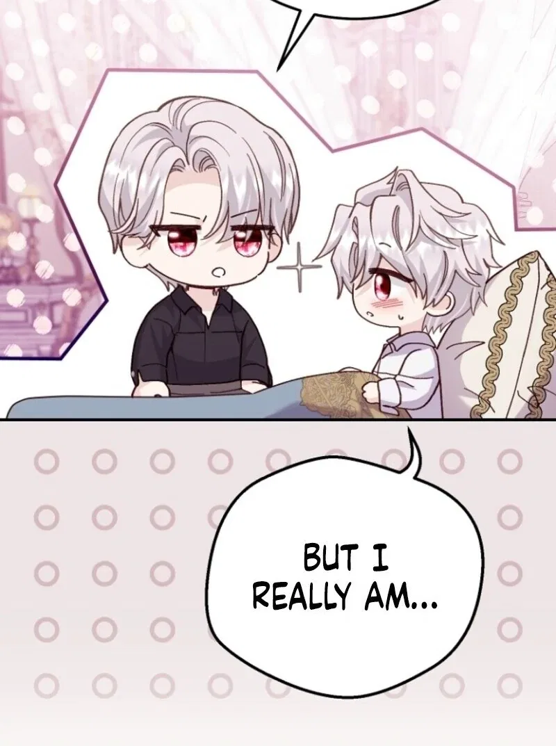 The Little Princess and Her Monster Prince Chapter 124 – Page 55