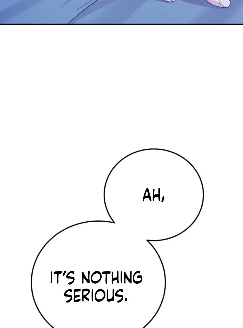 The Little Princess and Her Monster Prince Chapter 124 – Page 61