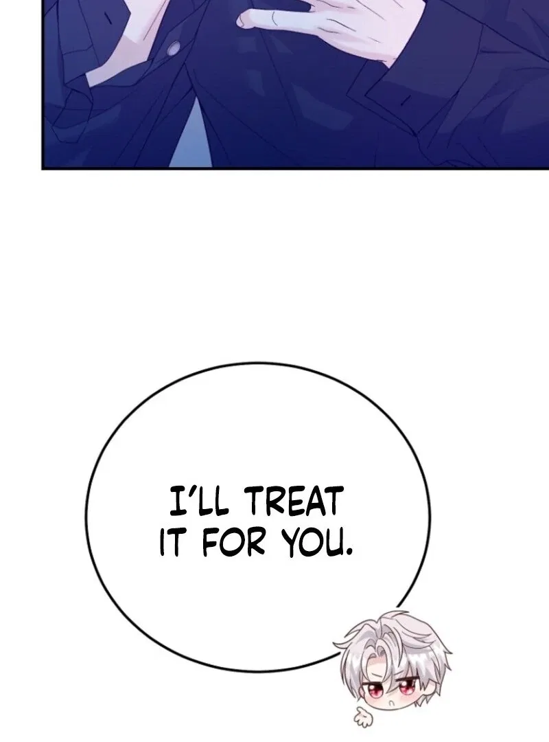 The Little Princess and Her Monster Prince Chapter 124 – Page 63