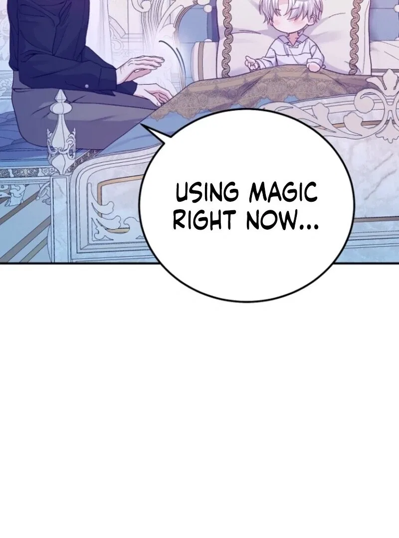 The Little Princess and Her Monster Prince Chapter 124 – Page 65