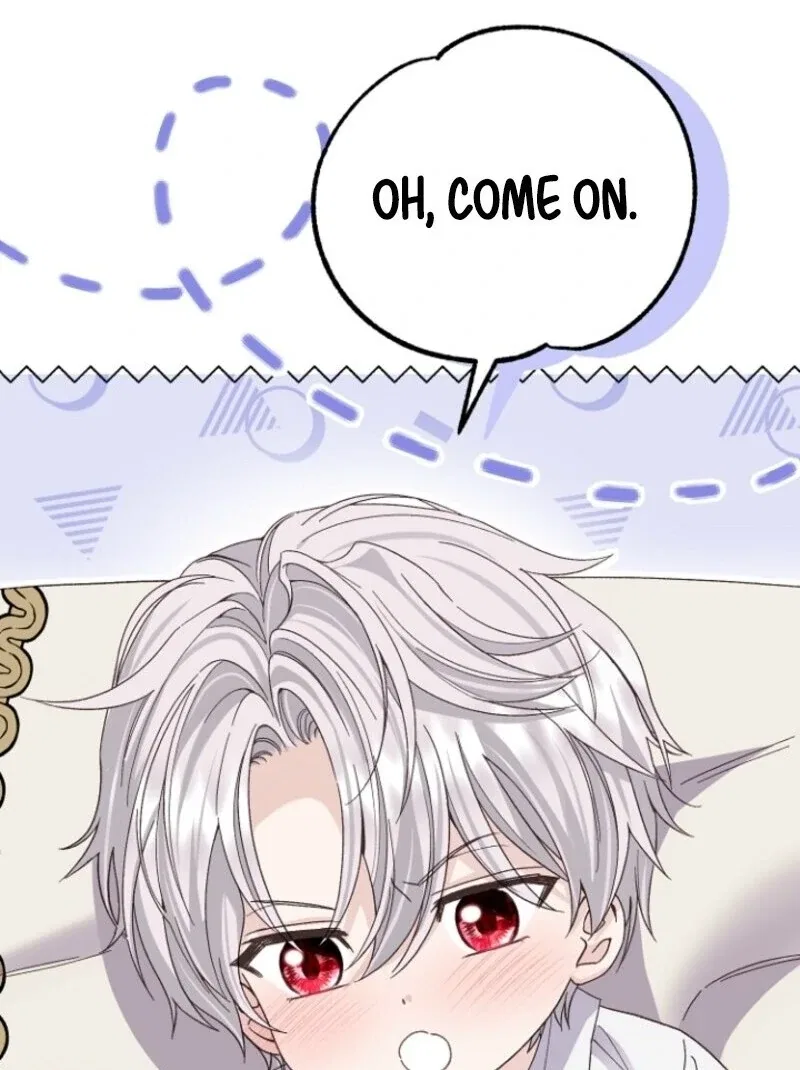 The Little Princess and Her Monster Prince Chapter 124 – Page 66
