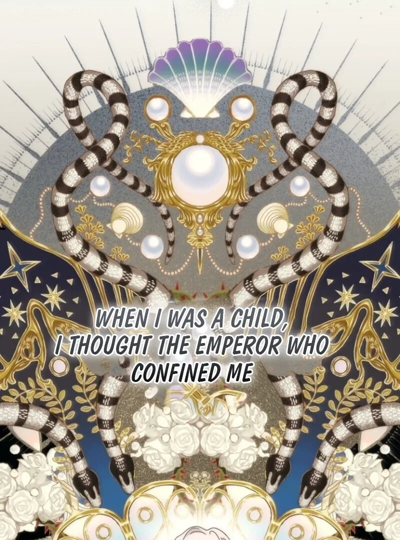 The Little Princess and Her Monster Prince Chapter 124 – Page 90