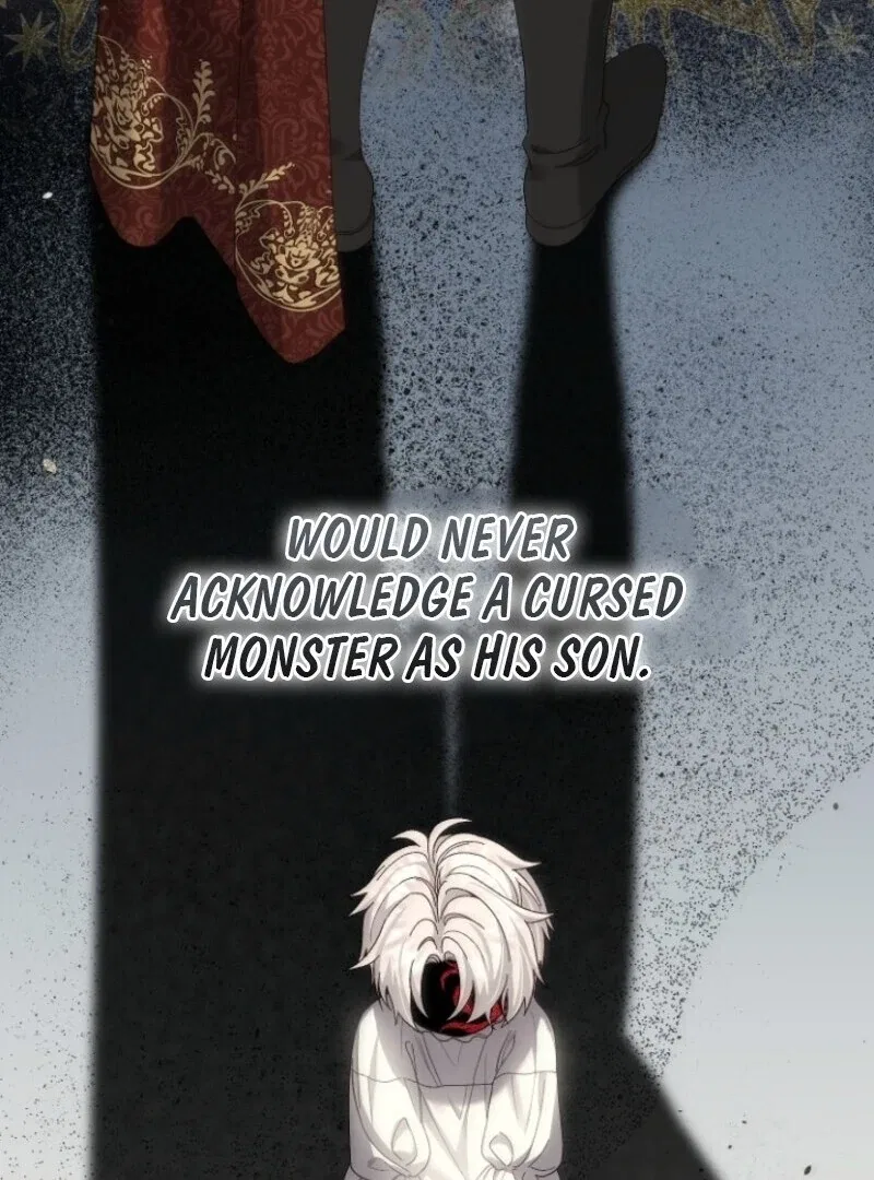 The Little Princess and Her Monster Prince Chapter 124 – Page 92