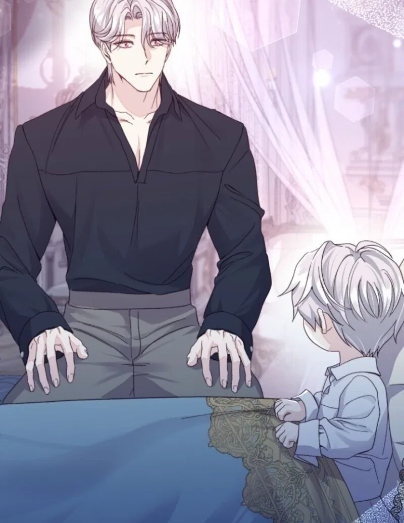 The Little Princess and Her Monster Prince Chapter 124 – Page 98