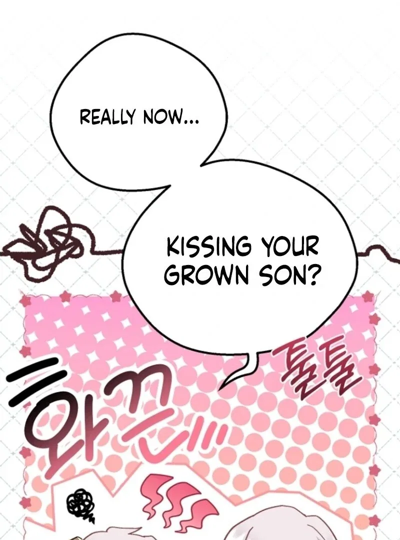 The Little Princess and Her Monster Prince Chapter 124 – Page 113