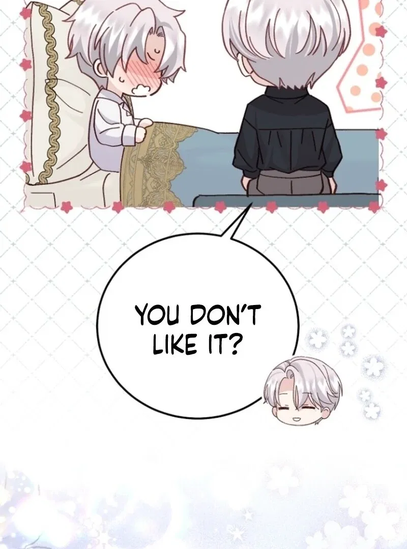 The Little Princess and Her Monster Prince Chapter 124 – Page 114