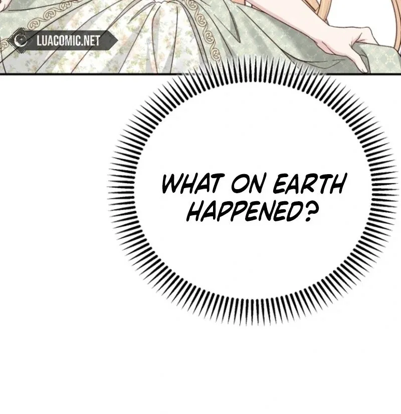 The Little Princess and Her Monster Prince Chapter 124 – Page 121