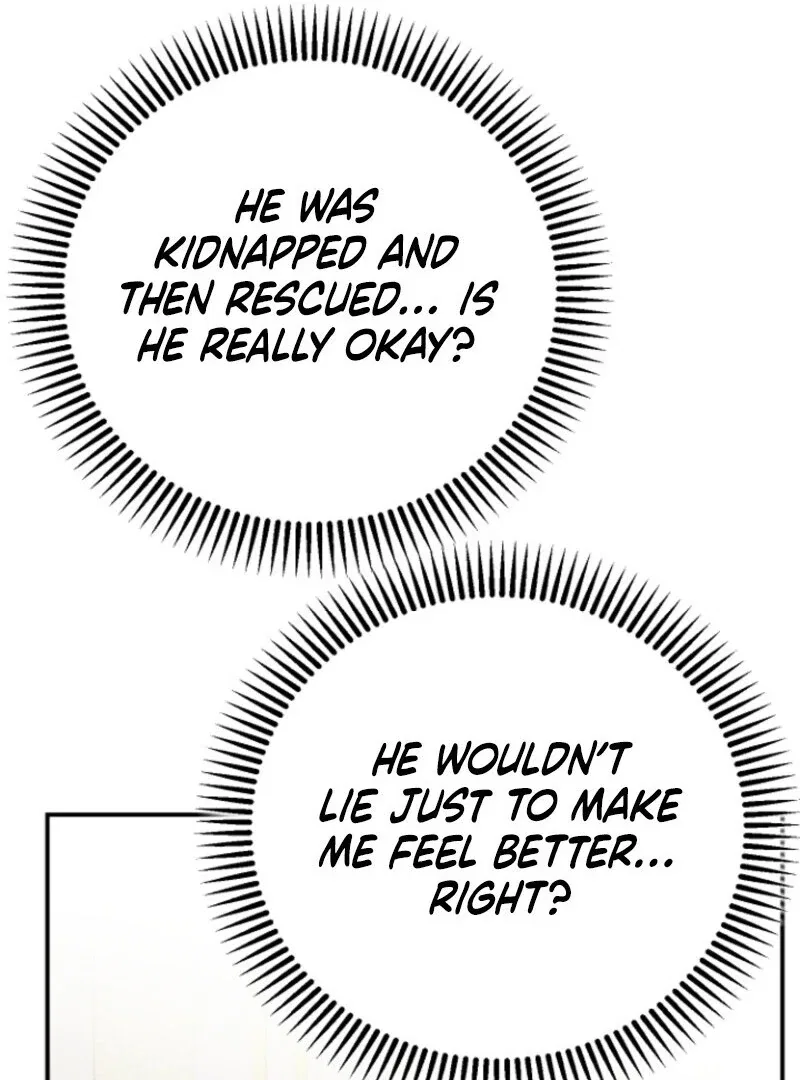 The Little Princess and Her Monster Prince Chapter 124 – Page 122