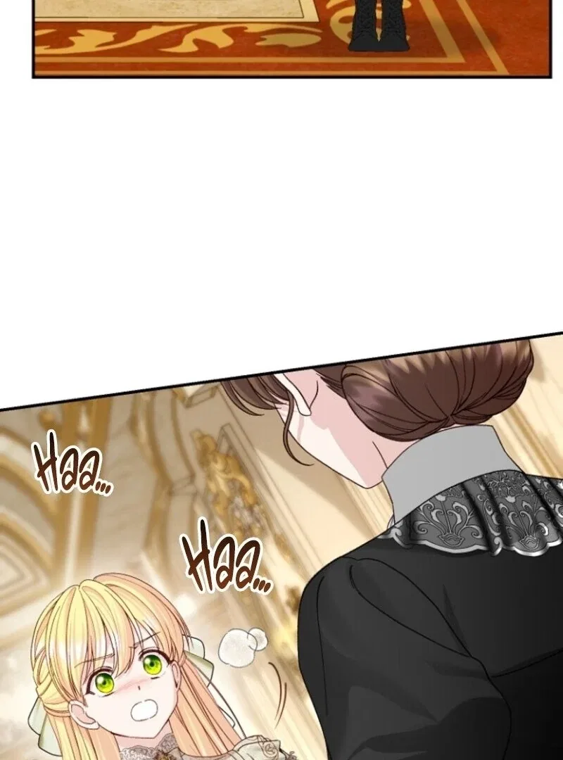 The Little Princess and Her Monster Prince Chapter 124 – Page 124
