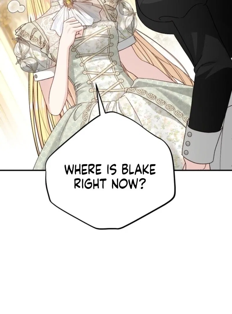 The Little Princess and Her Monster Prince Chapter 124 – Page 125