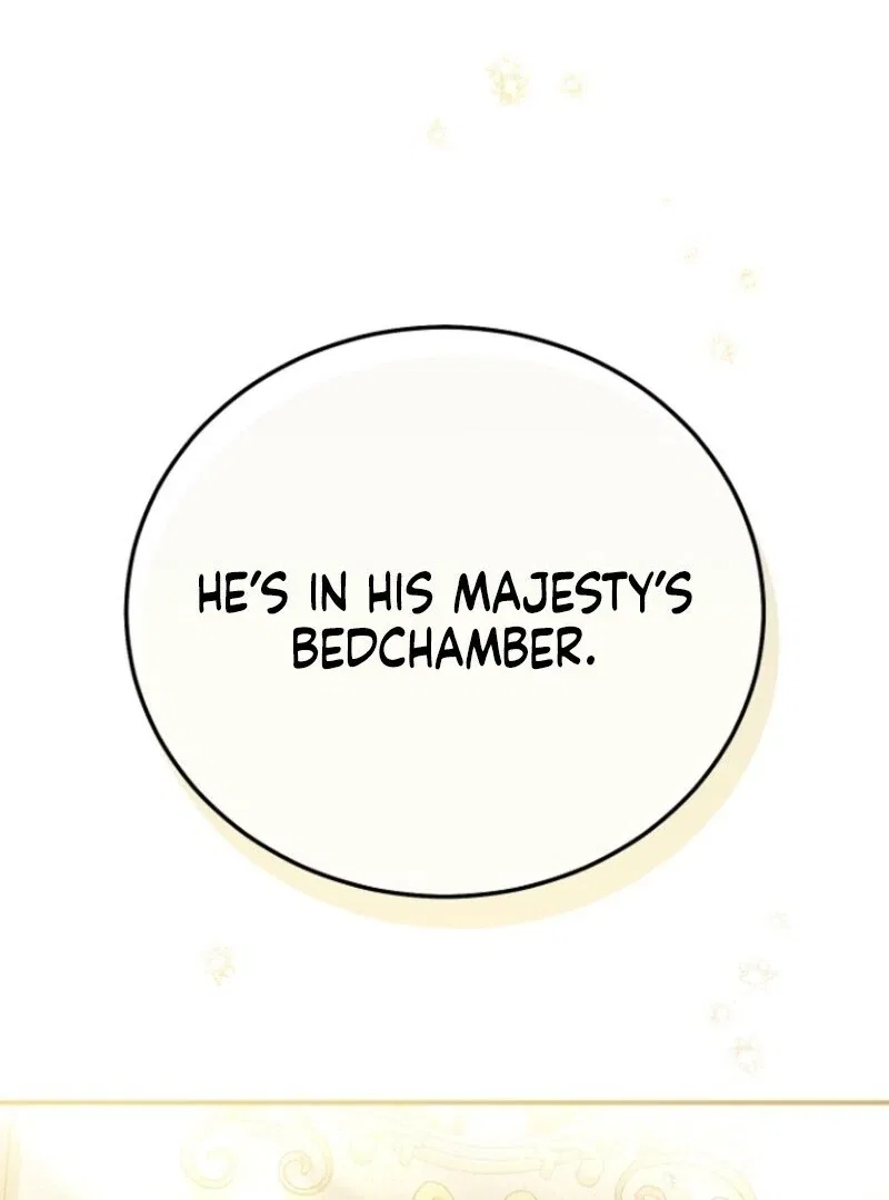 The Little Princess and Her Monster Prince Chapter 124 – Page 126