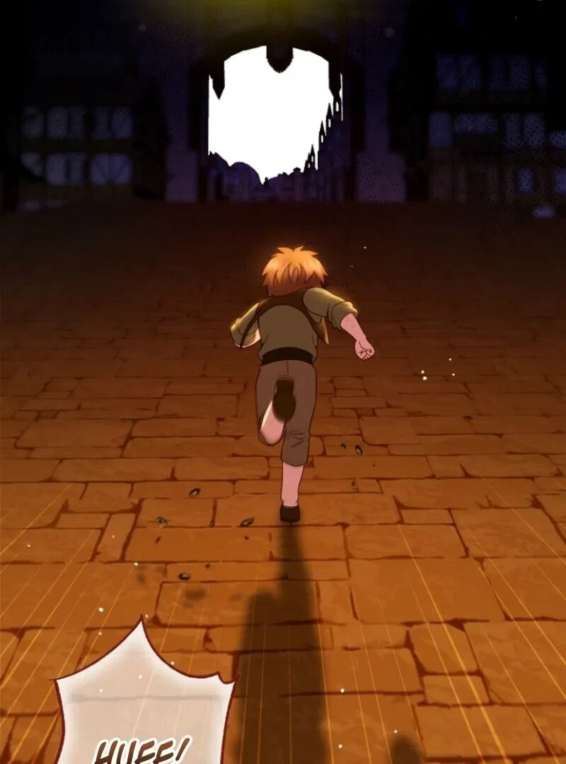 The Little Princess and Her Monster Prince Chapter 123 – Page 6