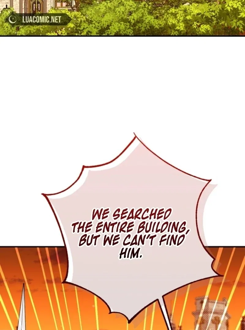 The Little Princess and Her Monster Prince Chapter 123 – Page 9