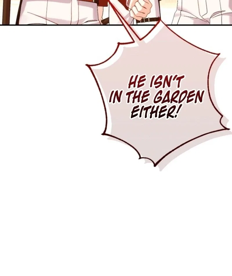 The Little Princess and Her Monster Prince Chapter 123 – Page 11