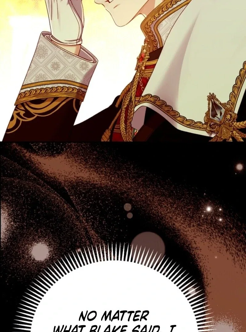 The Little Princess and Her Monster Prince Chapter 123 – Page 13