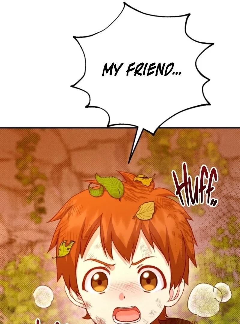 The Little Princess and Her Monster Prince Chapter 123 – Page 23
