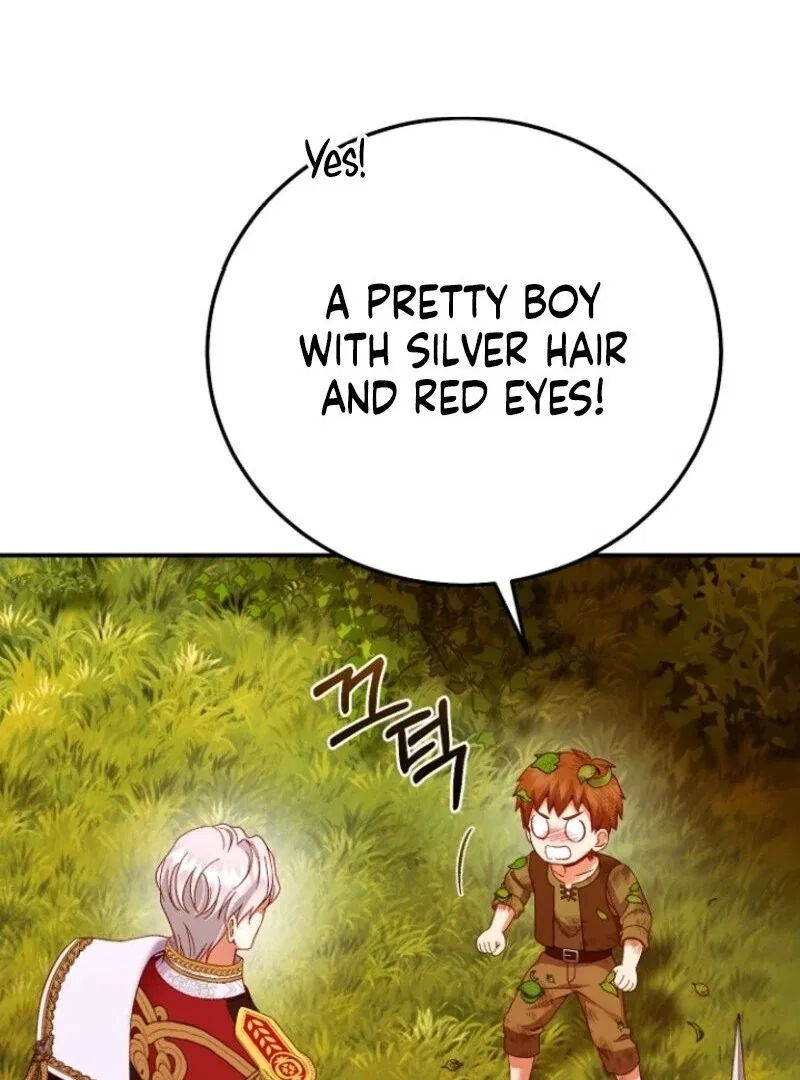 The Little Princess and Her Monster Prince Chapter 123 – Page 28