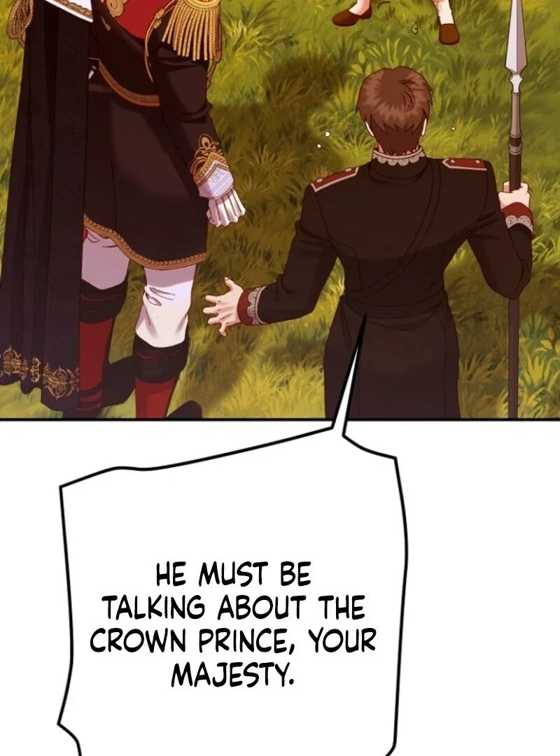 The Little Princess and Her Monster Prince Chapter 123 – Page 29