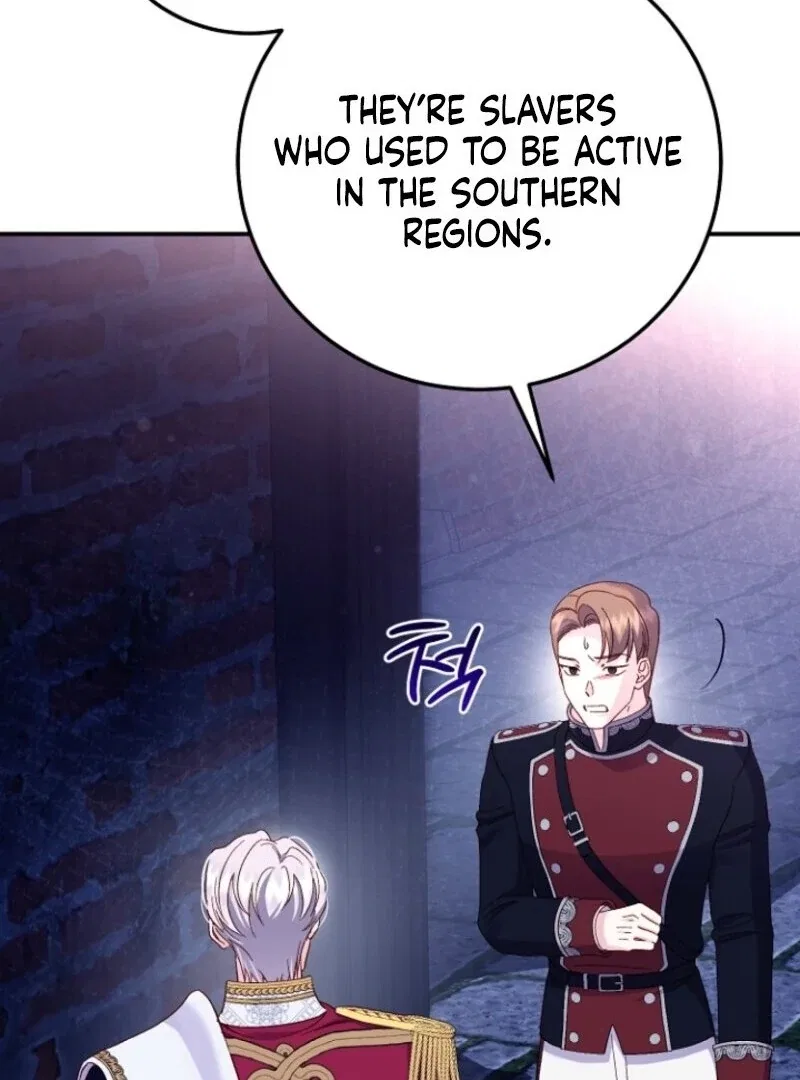 The Little Princess and Her Monster Prince Chapter 123 – Page 48