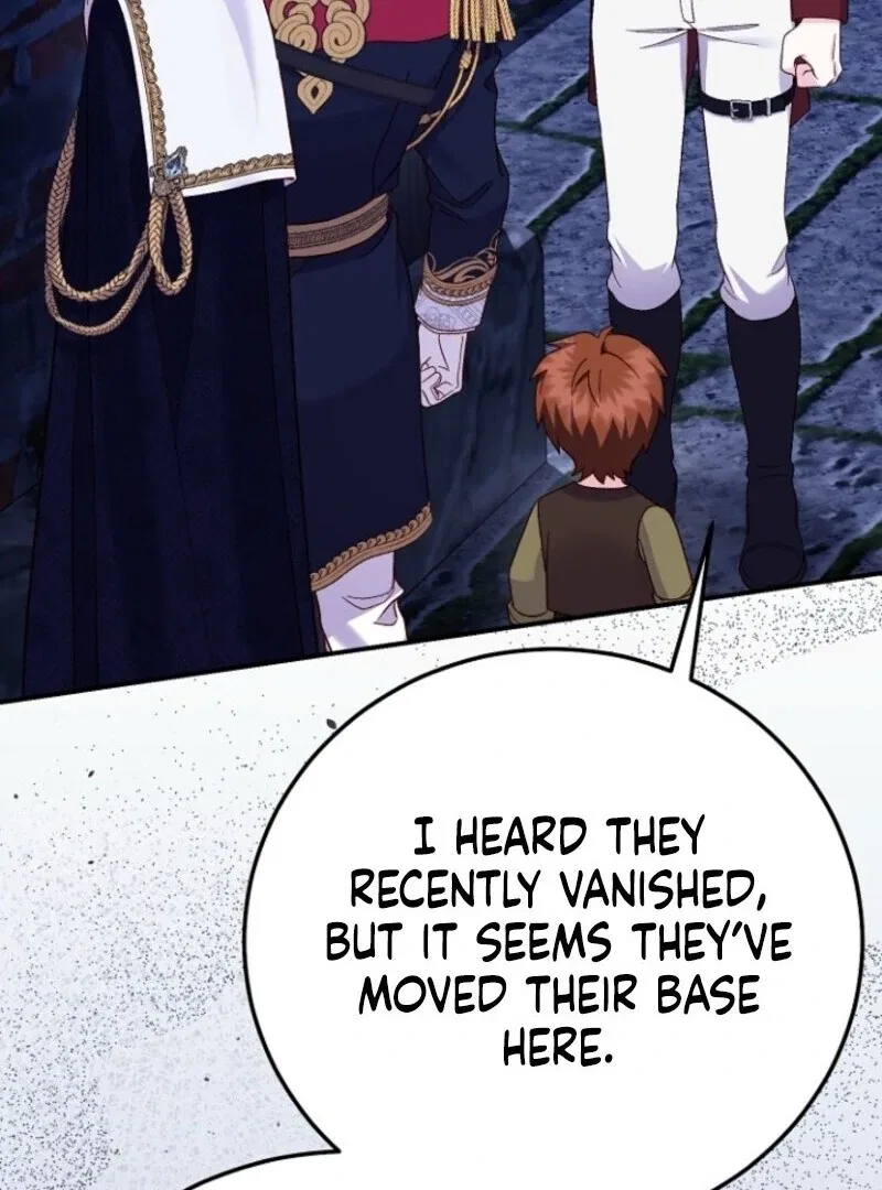 The Little Princess and Her Monster Prince Chapter 123 – Page 49