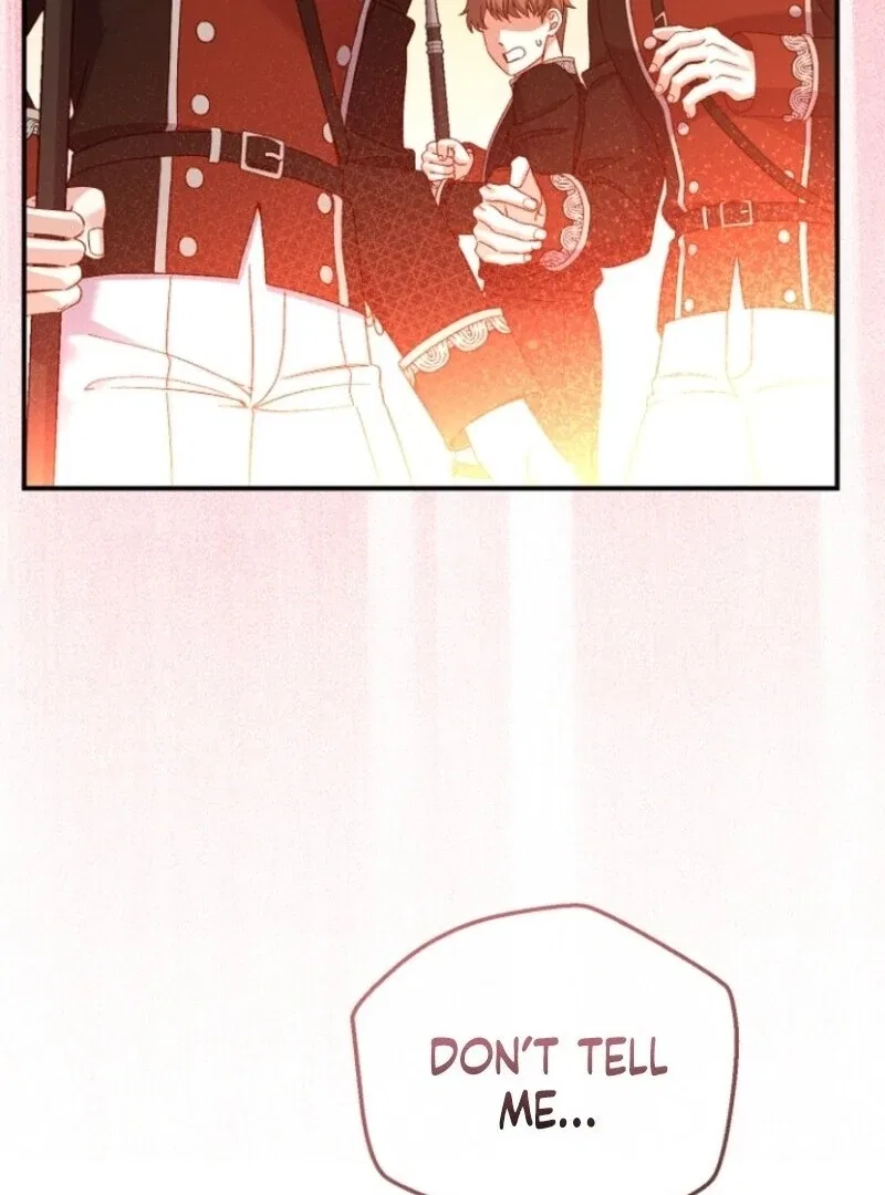 The Little Princess and Her Monster Prince Chapter 123 – Page 62