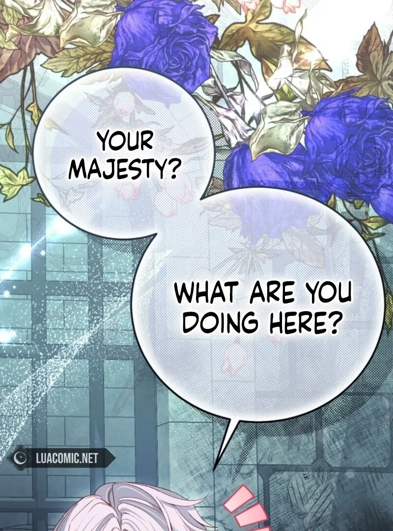 The Little Princess and Her Monster Prince Chapter 123 – Page 92