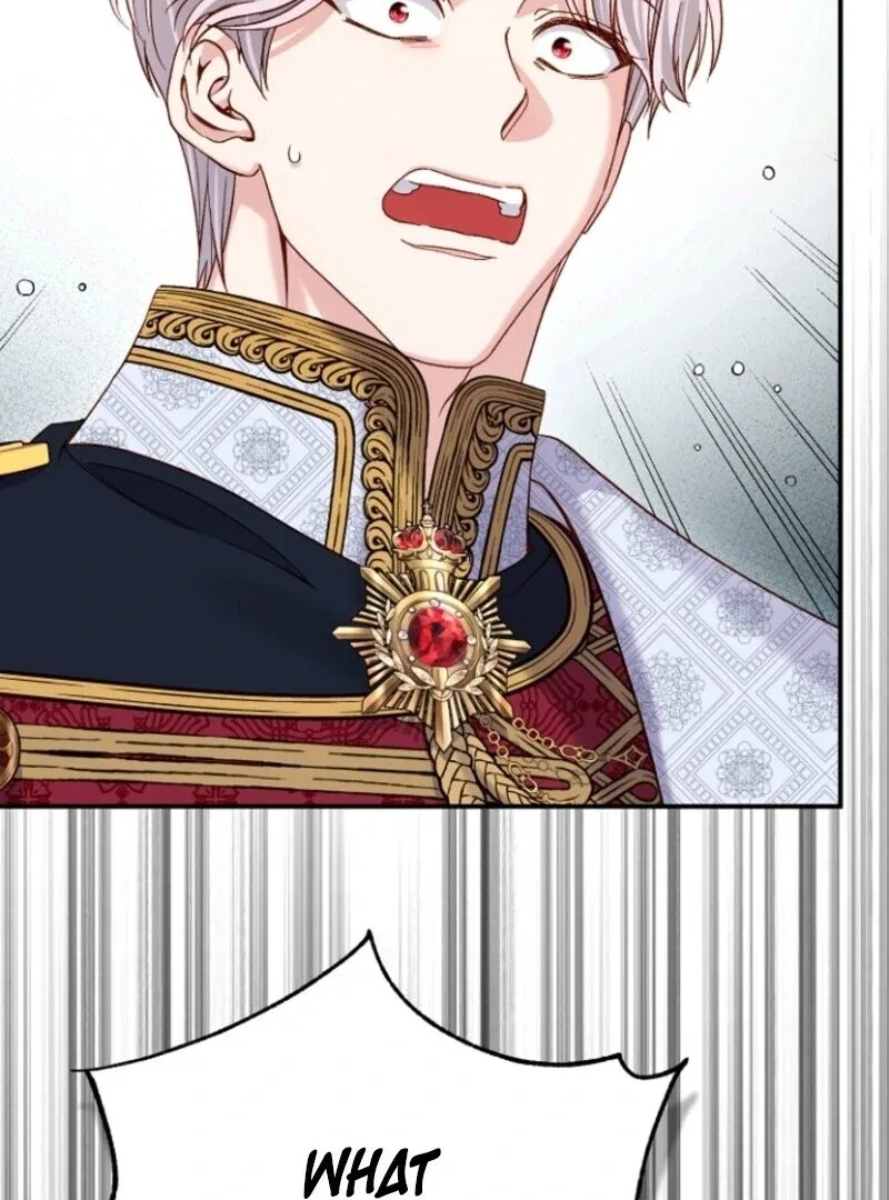 The Little Princess and Her Monster Prince Chapter 123 – Page 95