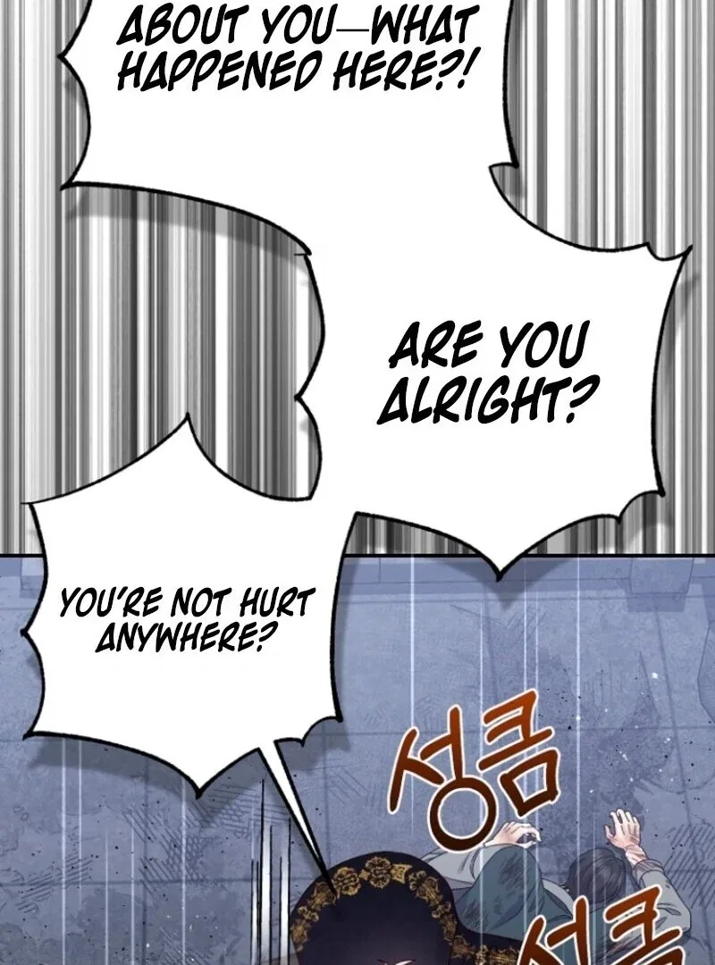 The Little Princess and Her Monster Prince Chapter 123 – Page 96