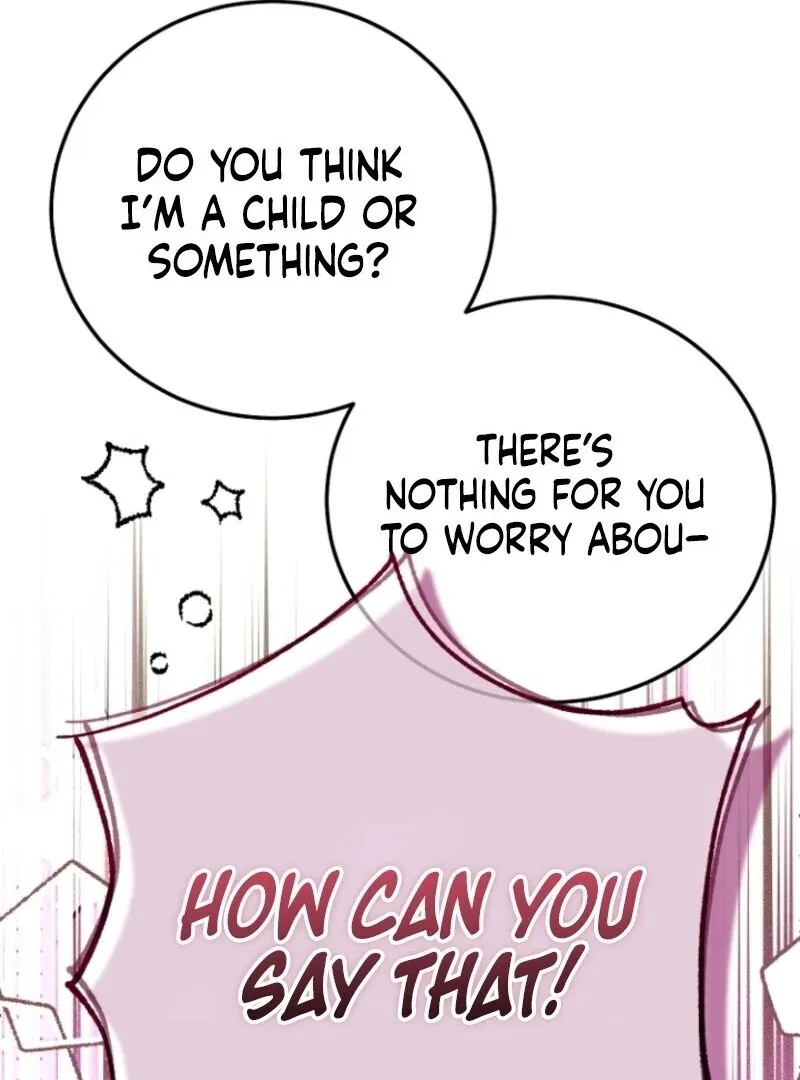 The Little Princess and Her Monster Prince Chapter 123 – Page 100