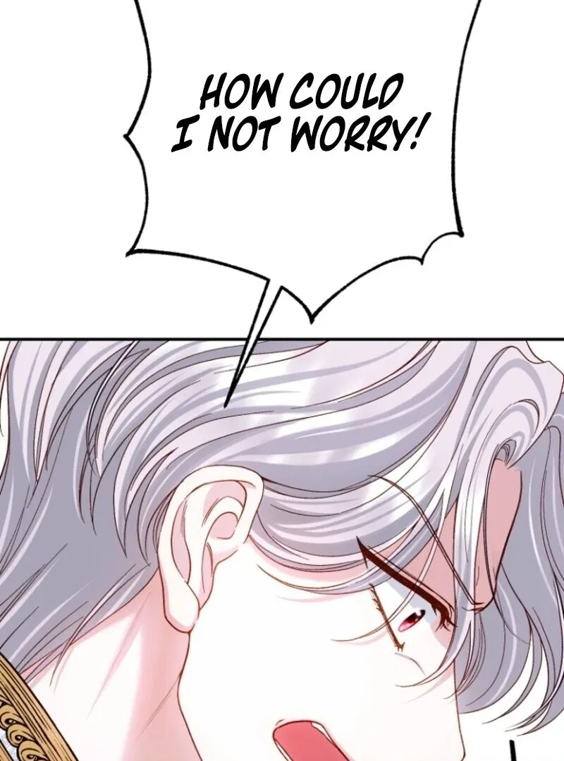The Little Princess and Her Monster Prince Chapter 123 – Page 103