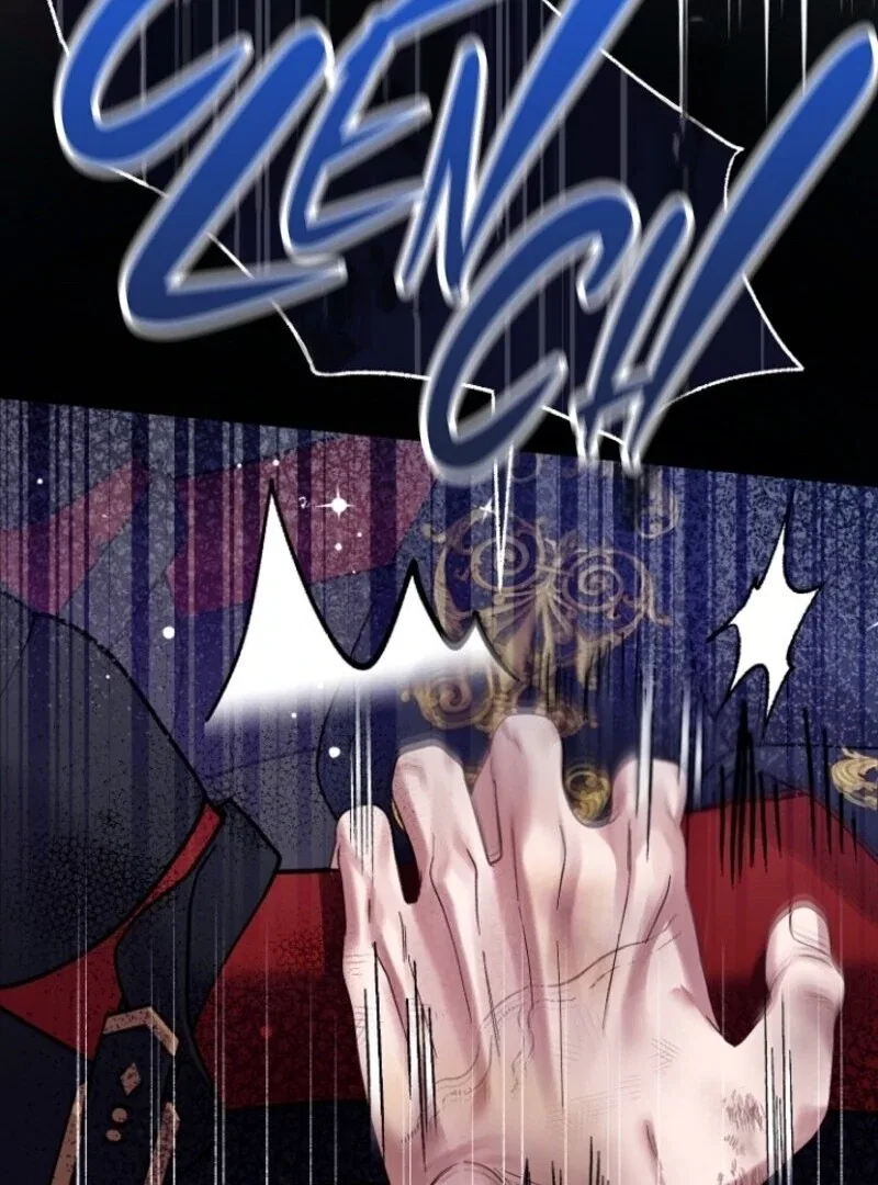 The Little Princess and Her Monster Prince Chapter 123 – Page 117