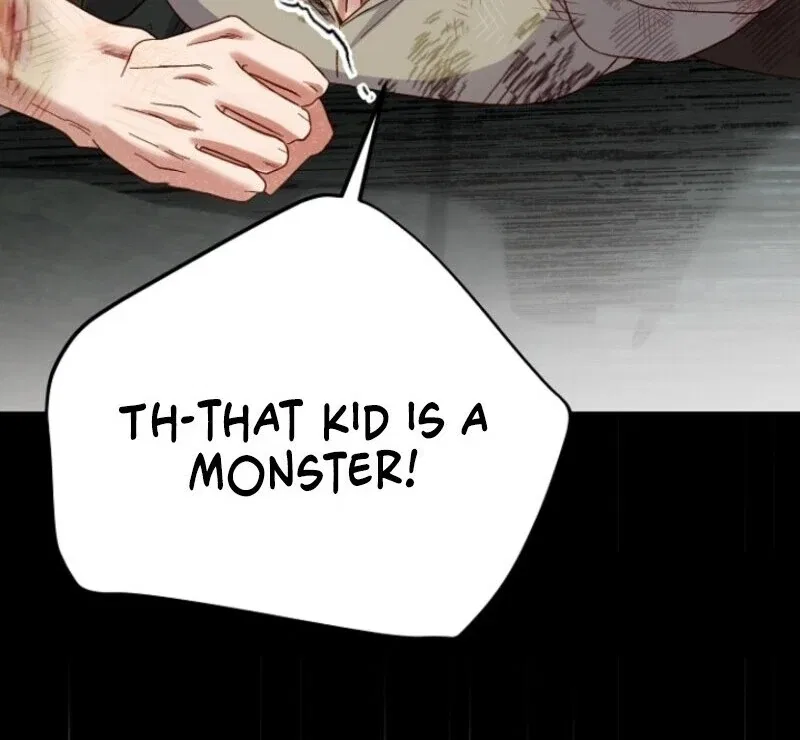 The Little Princess and Her Monster Prince Chapter 123 – Page 120