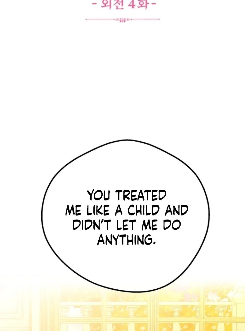 The Little Princess and Her Monster Prince Chapter 122 – Page 3