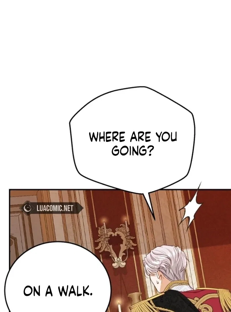 The Little Princess and Her Monster Prince Chapter 122 – Page 8