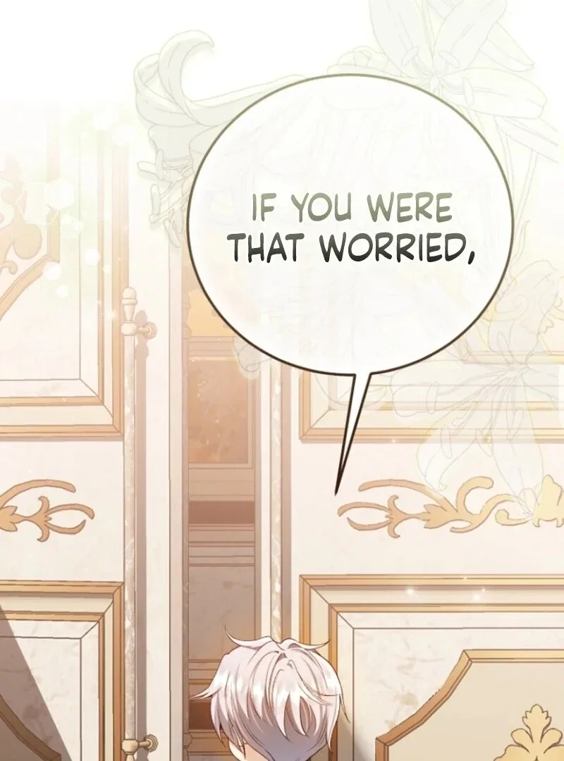 The Little Princess and Her Monster Prince Chapter 122 – Page 16