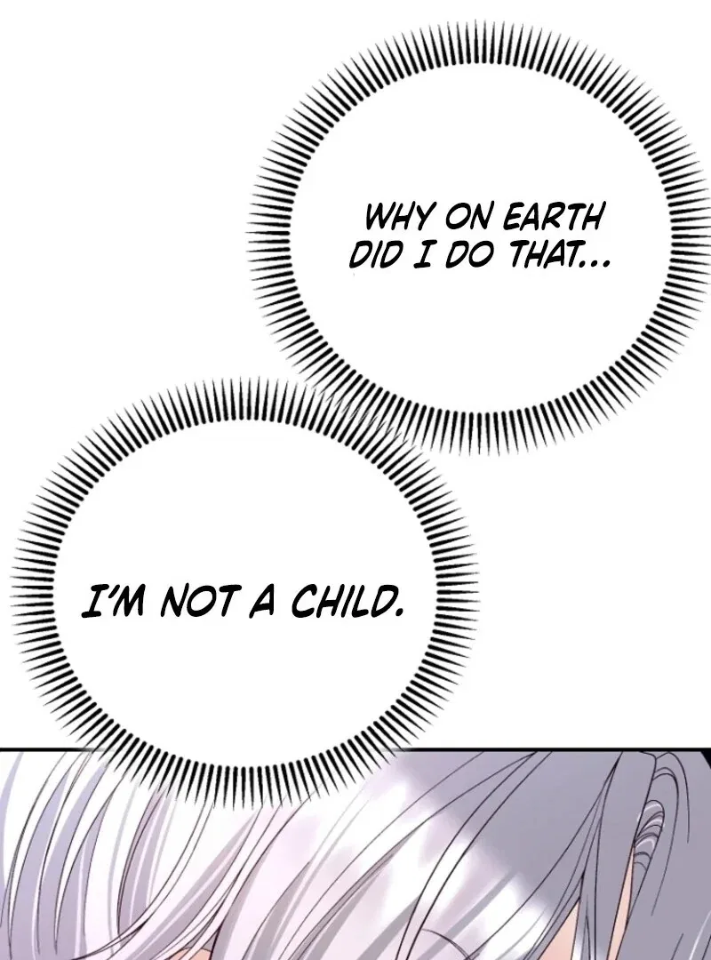 The Little Princess and Her Monster Prince Chapter 122 – Page 29
