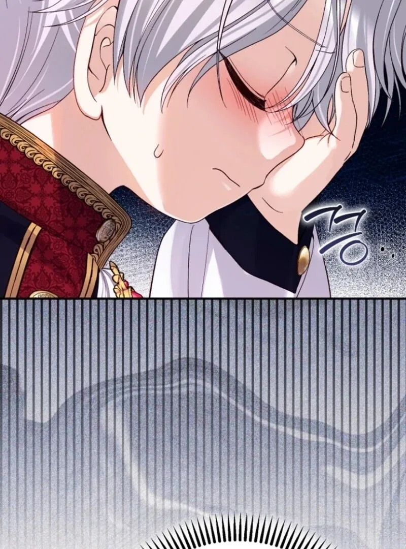 The Little Princess and Her Monster Prince Chapter 122 – Page 30