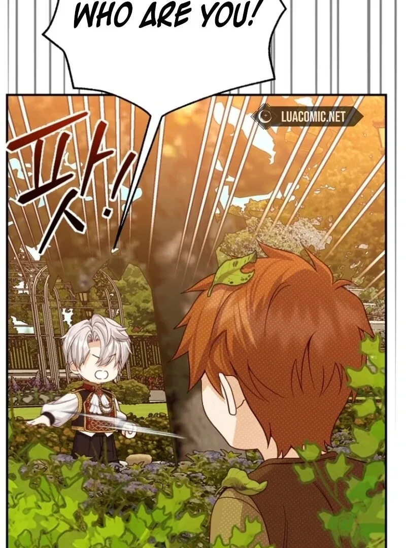 The Little Princess and Her Monster Prince Chapter 122 – Page 36