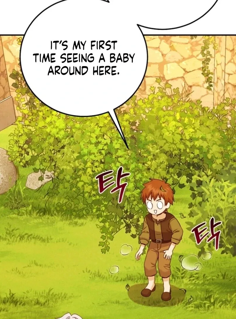 The Little Princess and Her Monster Prince Chapter 122 – Page 40