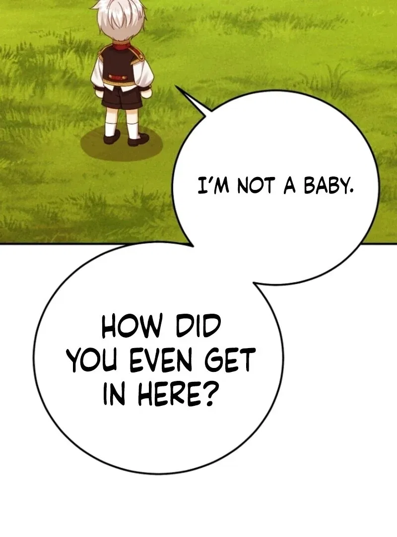 The Little Princess and Her Monster Prince Chapter 122 – Page 41