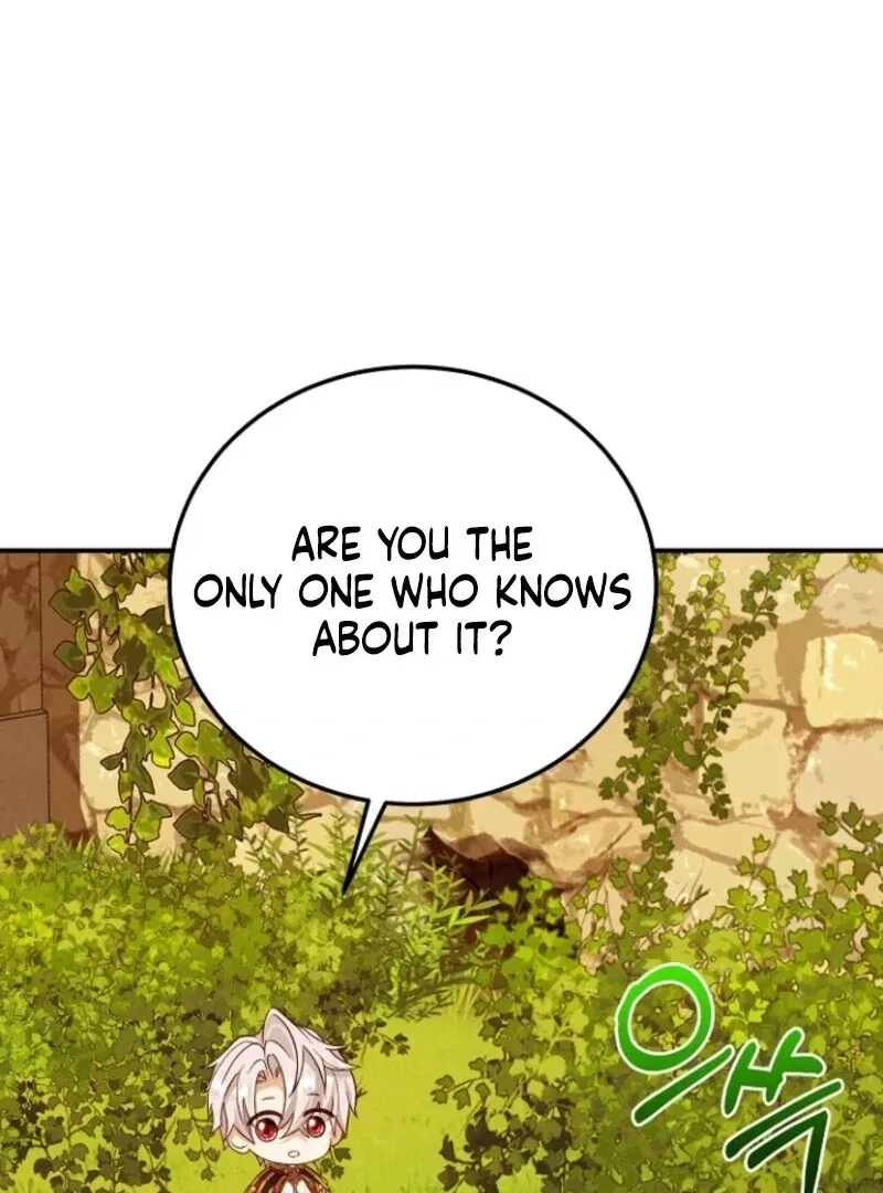 The Little Princess and Her Monster Prince Chapter 122 – Page 44