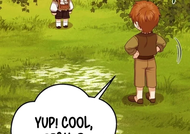 The Little Princess and Her Monster Prince Chapter 122 – Page 45