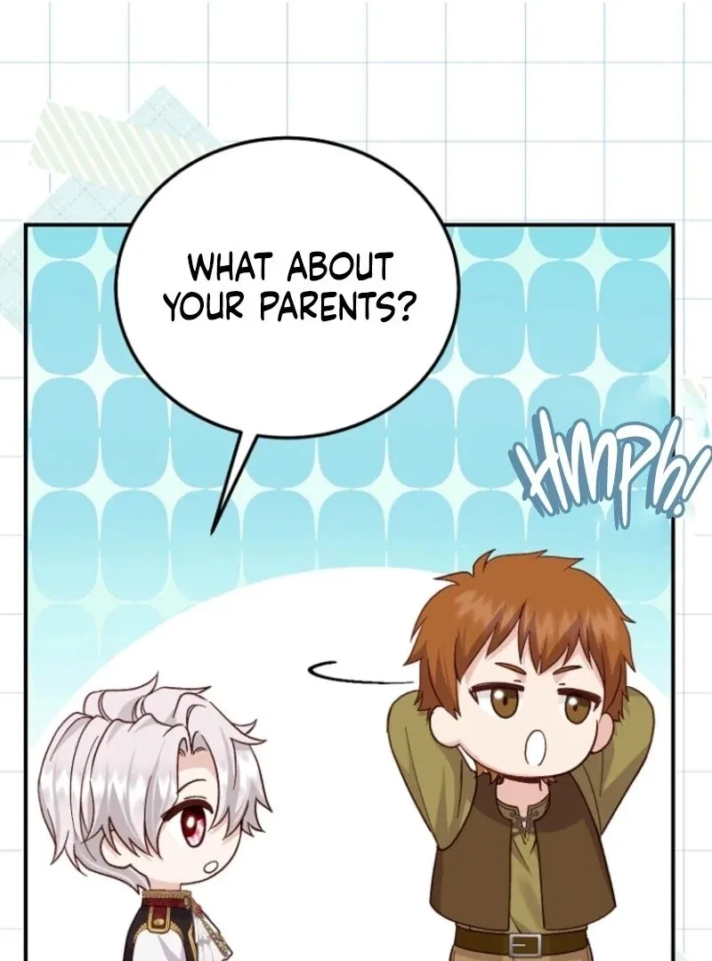 The Little Princess and Her Monster Prince Chapter 122 – Page 47