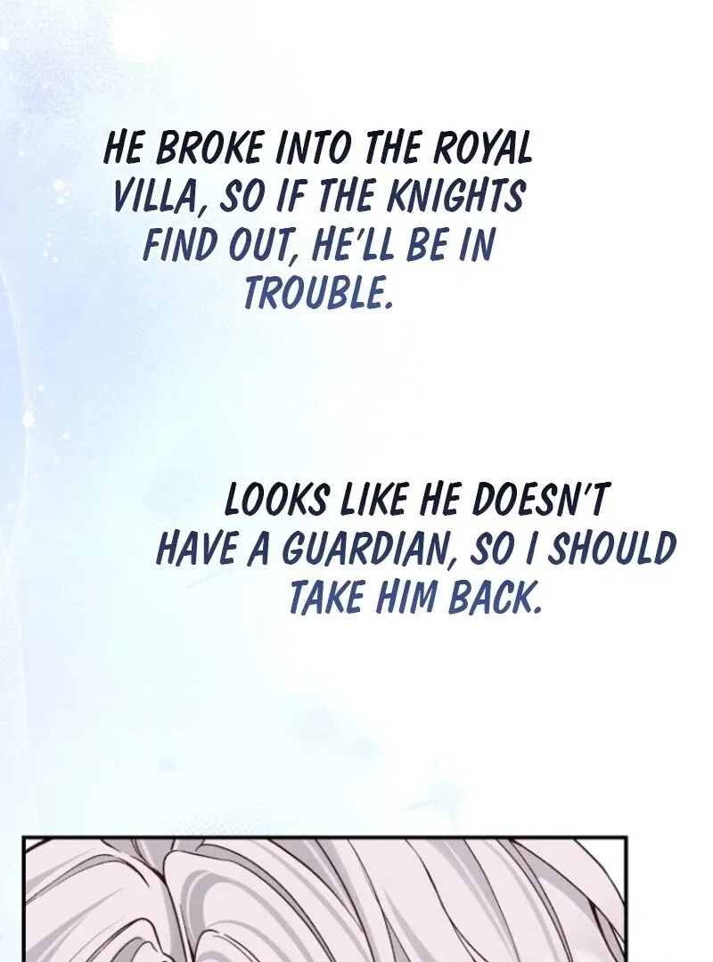 The Little Princess and Her Monster Prince Chapter 122 – Page 49