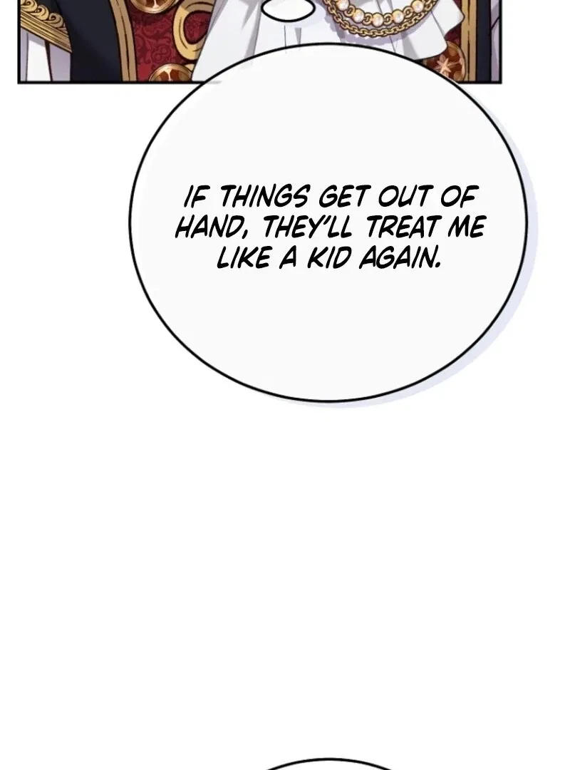 The Little Princess and Her Monster Prince Chapter 122 – Page 51