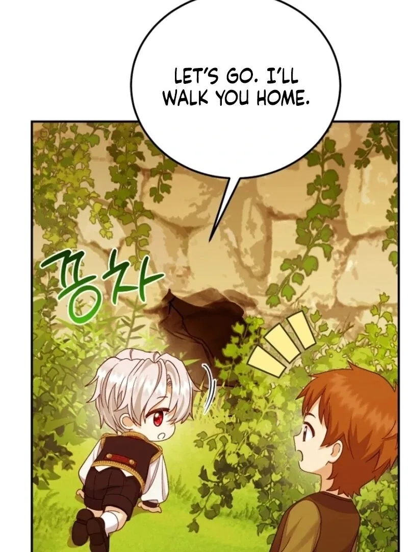 The Little Princess and Her Monster Prince Chapter 122 – Page 52