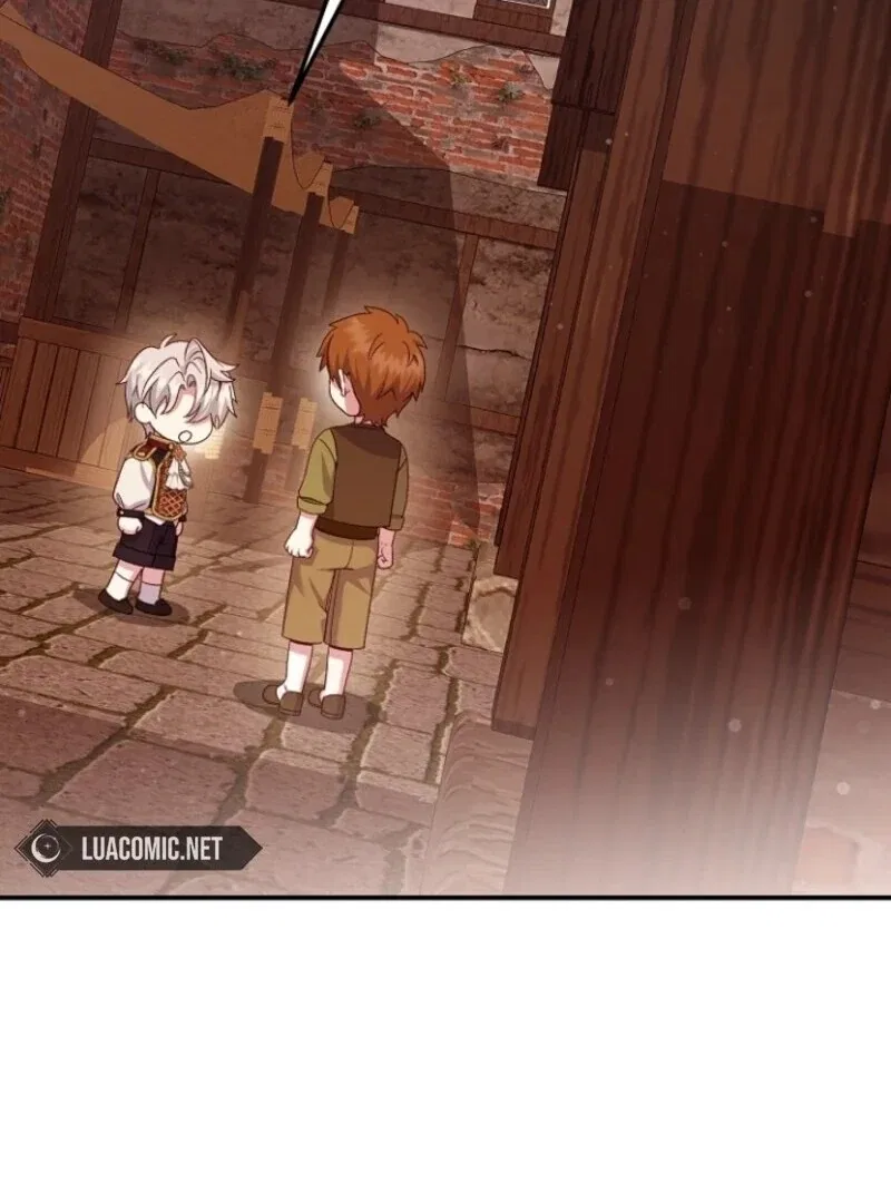 The Little Princess and Her Monster Prince Chapter 122 – Page 61